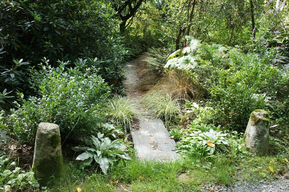 Accueil | Jardin de la levrette | Les Jardins de Noé | Les Jardins de Noé